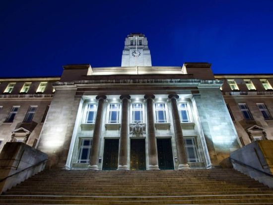 翁同學錄取學校-Leeds