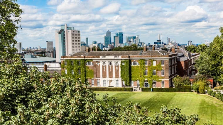 很開心選擇了津橋協助申請學校，一路上都專業安心又可靠。很謝謝我的兩位顧問Grace和Lynn