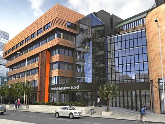 津橋給我的感覺就是很重視每個學生，也幫我申請上我想要的校系