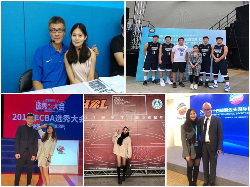 服務有很多種方式，我覺得津橋代辦，是「與你在一起，不論你在哪裡。」