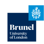 Brunel University of London 布魯內爾大學校徽