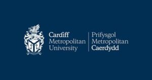 Cardiff Metropolitan University 卡地夫都會大學校徽
