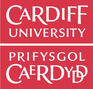 Cardiff University 卡地夫大學校徽