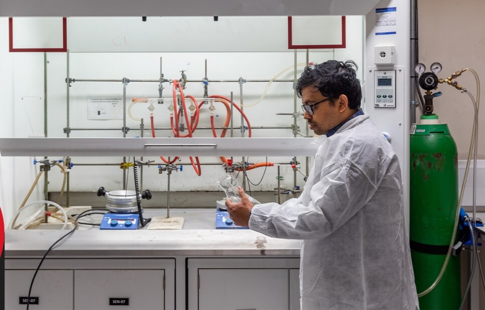 City St George's, University of London 倫敦大學城市聖喬治校園3