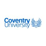 Coventry University 考文垂大學校徽