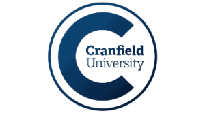 Cranfield University 克蘭菲爾德大學校徽