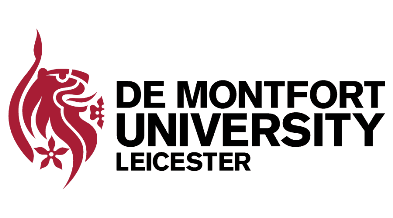 De Montfort University 德蒙福特大學校徽