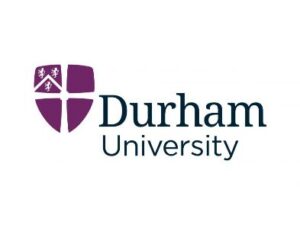 Durham University 杜倫大學校徽