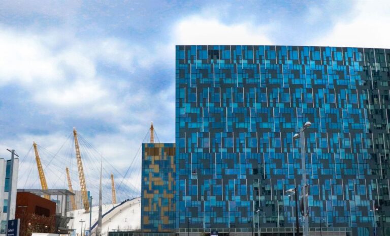 Escape Studios 視覺效果學院校園 1