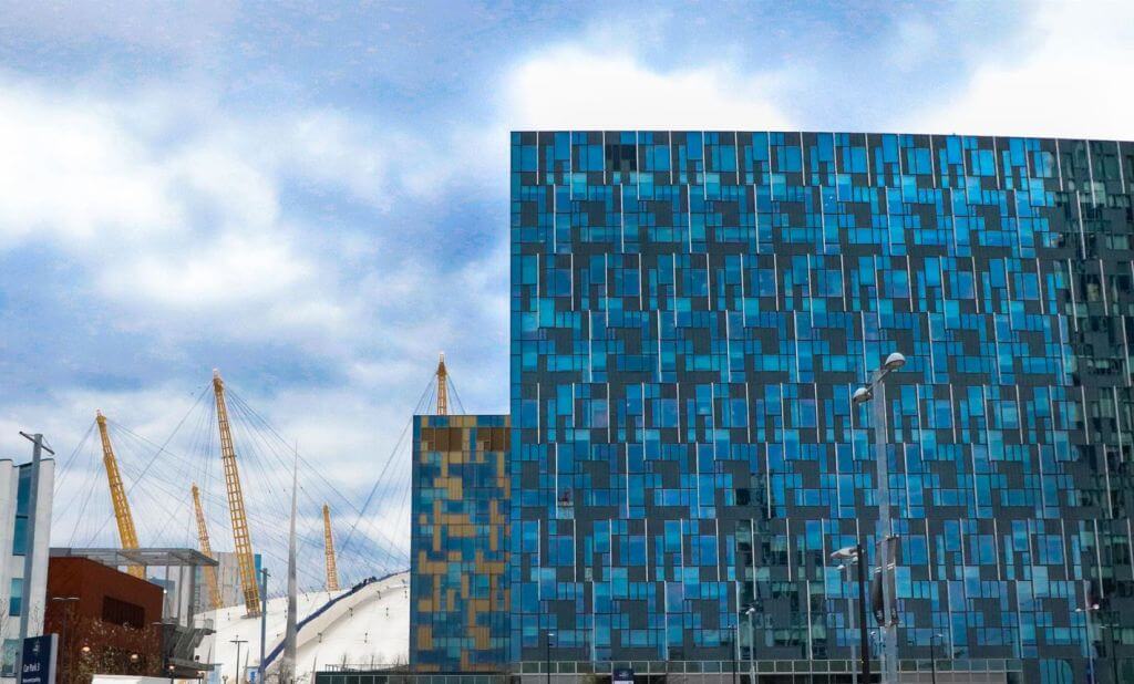 Escape Studios 視覺效果學院校園 1