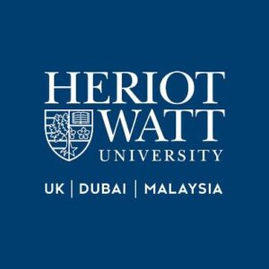 Heriot-Watt University 赫瑞瓦特大學校徽