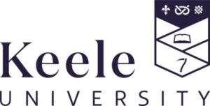 Keele University 基爾大學校徽