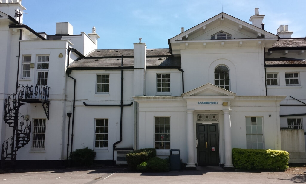 Kingston University London 金斯頓大學校園4