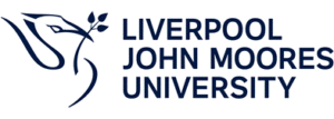 Liverpool John Moores University 利物浦約翰摩爾斯大學校徽