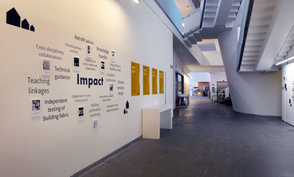 The Glasgow School of Art 格拉斯哥藝術學院校園 2