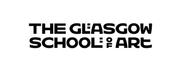 The Glasgow School of Art 格拉斯哥藝術學院校徽