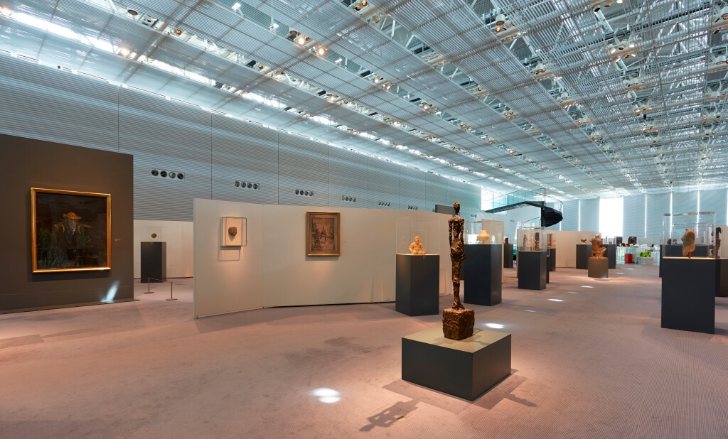 University of East Anglia 東安格利亞大學校園4