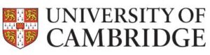 University of Cambridge 劍橋大學校徽