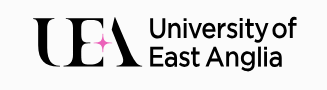 University of East Anglia 東安格利亞大學校徽