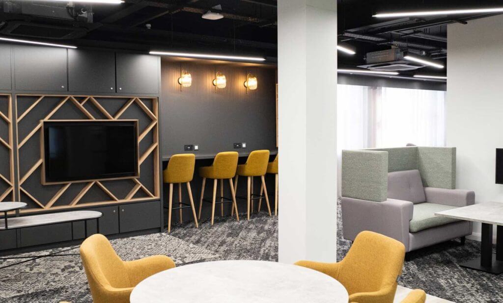 University of Gloucestershire 格洛斯特郡大學校園4