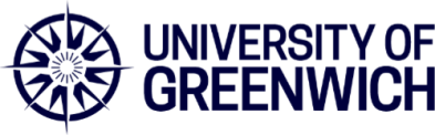 University of Greenwich 格林威治大學校徽