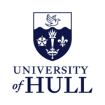 University of Hull 赫爾大學校徽