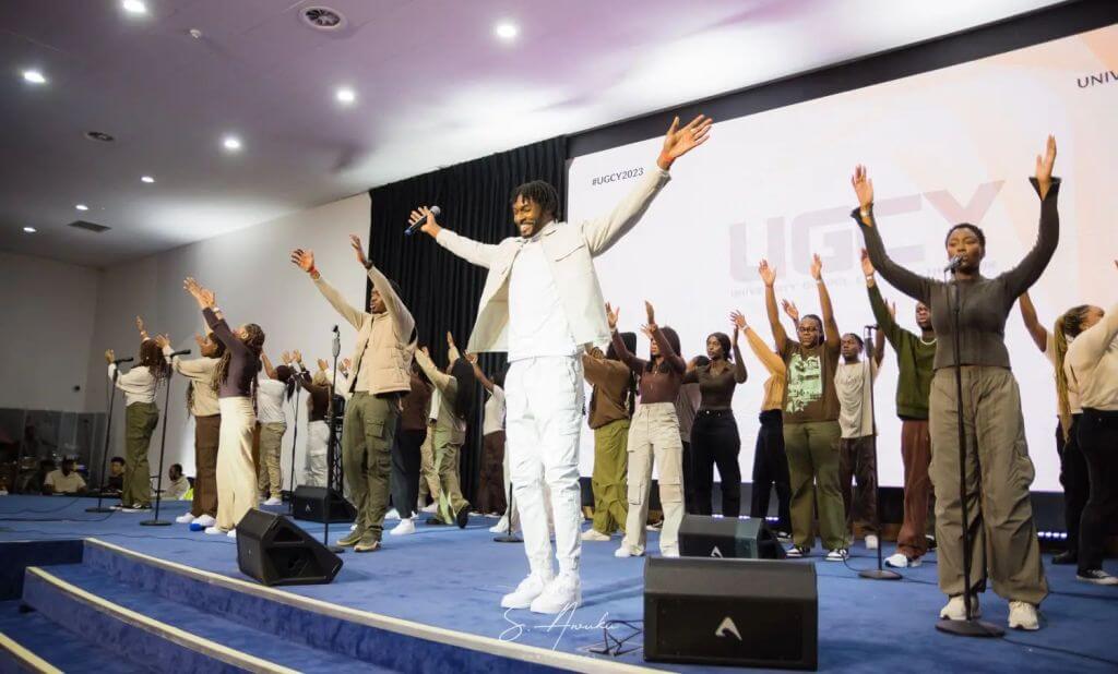 University of Kent 肯特大學校園4