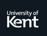 University of Kent 肯特大學校徽