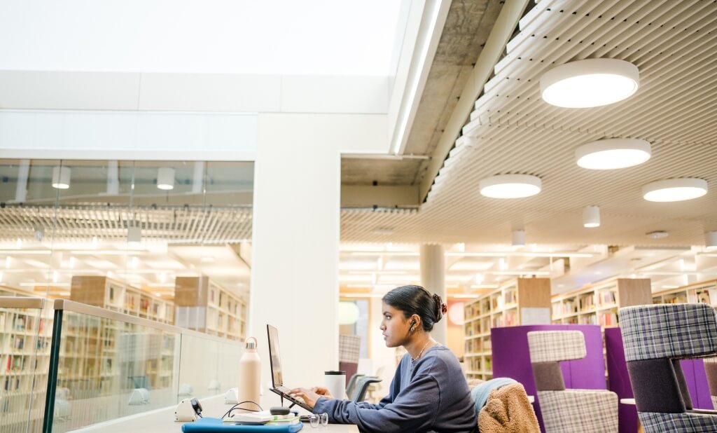 University of Leeds 里茲大學校園3