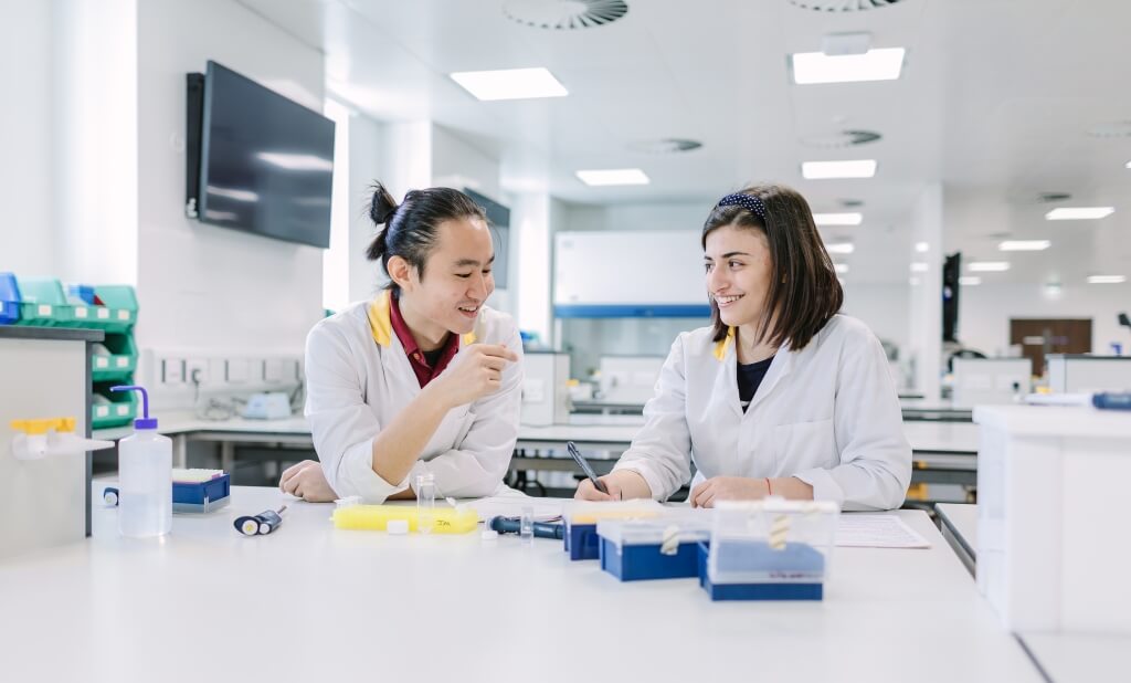 University of Leeds 里茲大學校園4