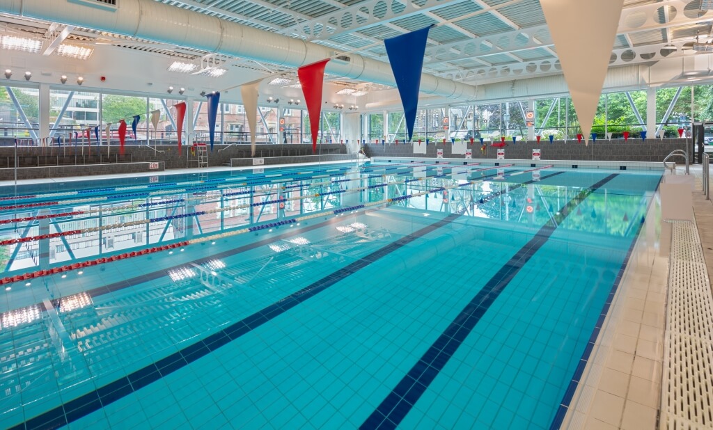 University of Leeds 里茲大學校園5