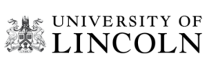 University of Lincoln 林肯大學校徽