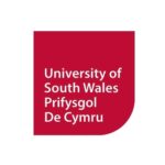 University of South Wales 南威爾斯大學校徽