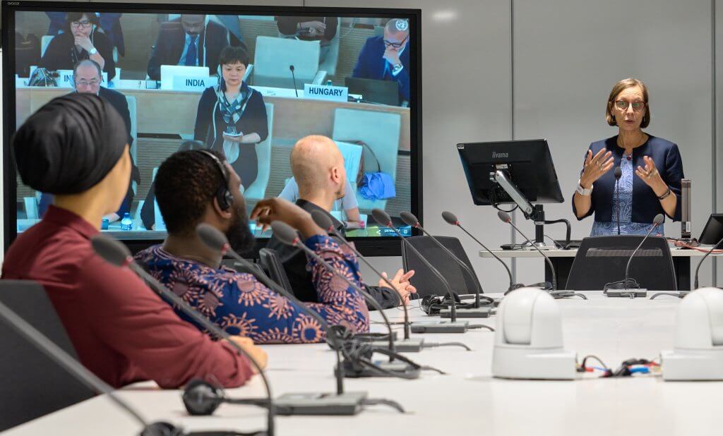 London Metropolitan University 倫敦都會大學校園4