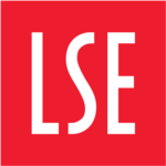 London School of Economics and Political Science (LSE) 倫敦政經學院校徽