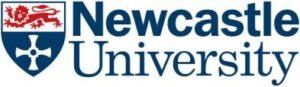 Newcastle University 新堡大學校徽