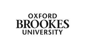 Oxford Brookes University 牛津布魯克斯大學校徽