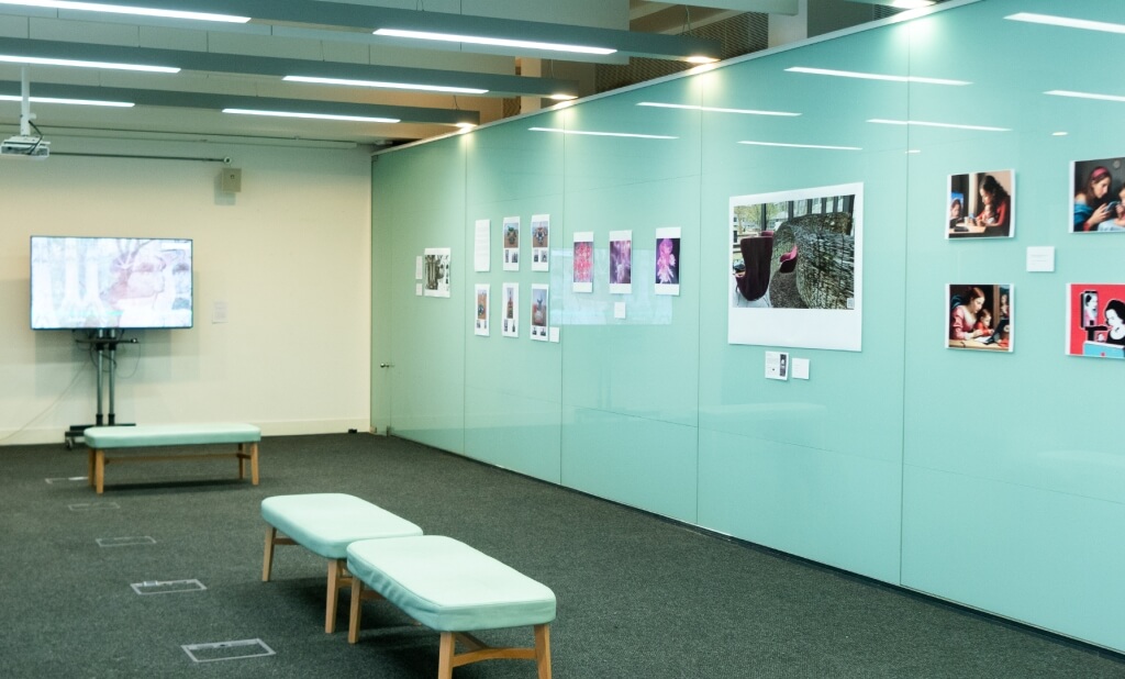 Oxford Brookes University 牛津布魯克斯大學校園3