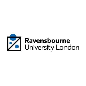 University of Roehampton, London 羅漢普頓大學校徽