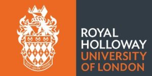 Royal Holloway, University of London 倫敦大學皇家哈洛威學院校徽