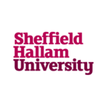 Sheffield Hallam University 雪菲爾哈倫大學校徽