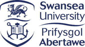 Swansea University 斯旺西大學校徽