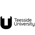 Teesside University 提賽德大學校徽