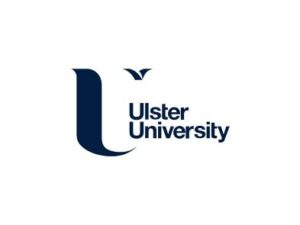 Ulster University 阿爾斯特大學校徽