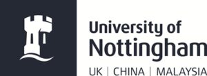 University of Nottingham 諾丁漢大學校徽