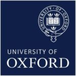 University of Oxford 牛津大學校徽