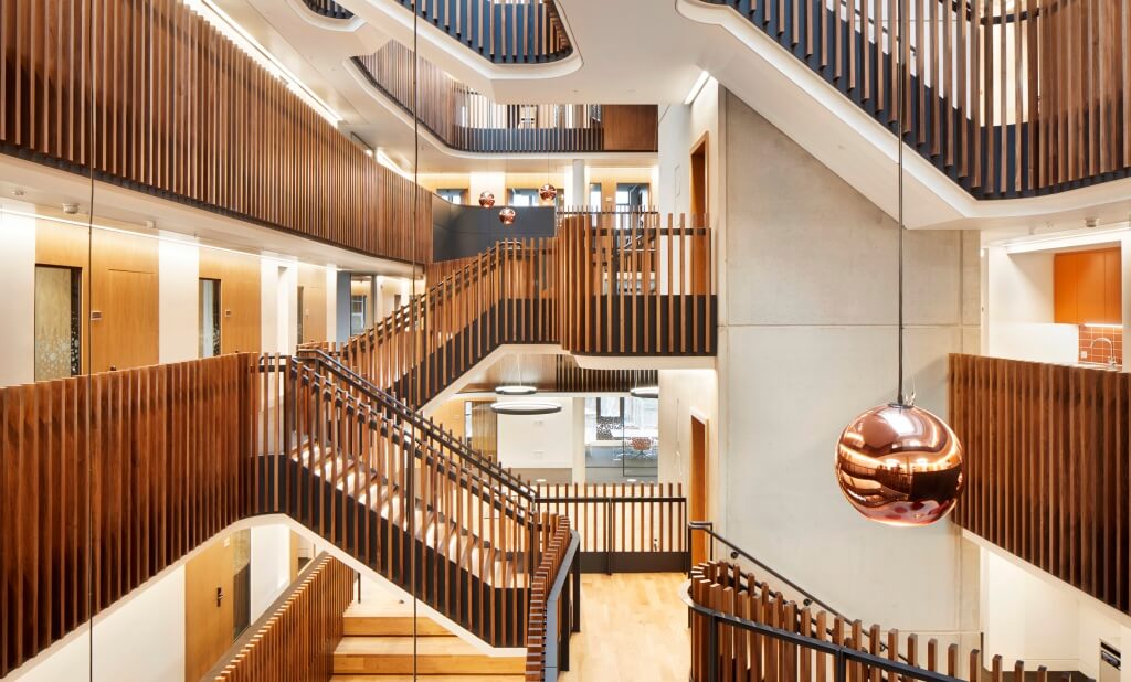 University of Oxford 牛津大學校園5