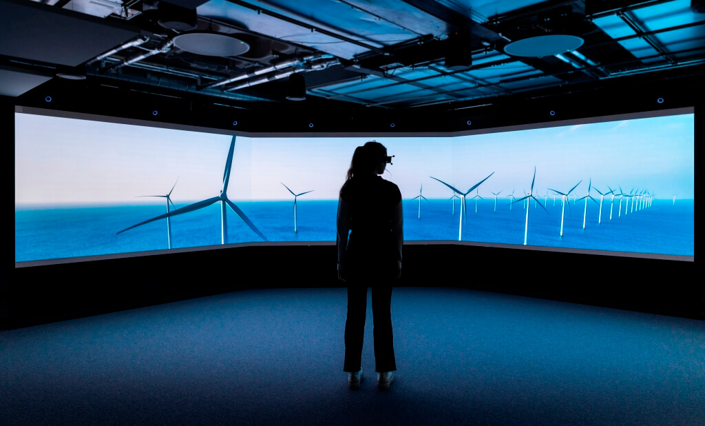 University of Plymouth 普里茅茲大學校園5