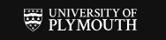 University of Plymouth 普里茅茲大學校徽