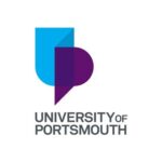 University of Portsmouth 樸次茅斯大學校徽
